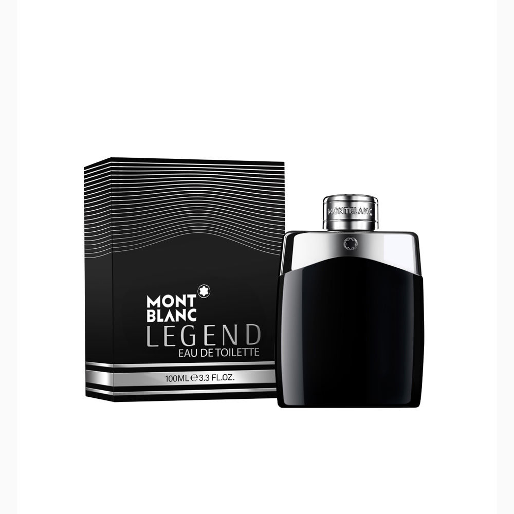 Legend Eau de Toilette