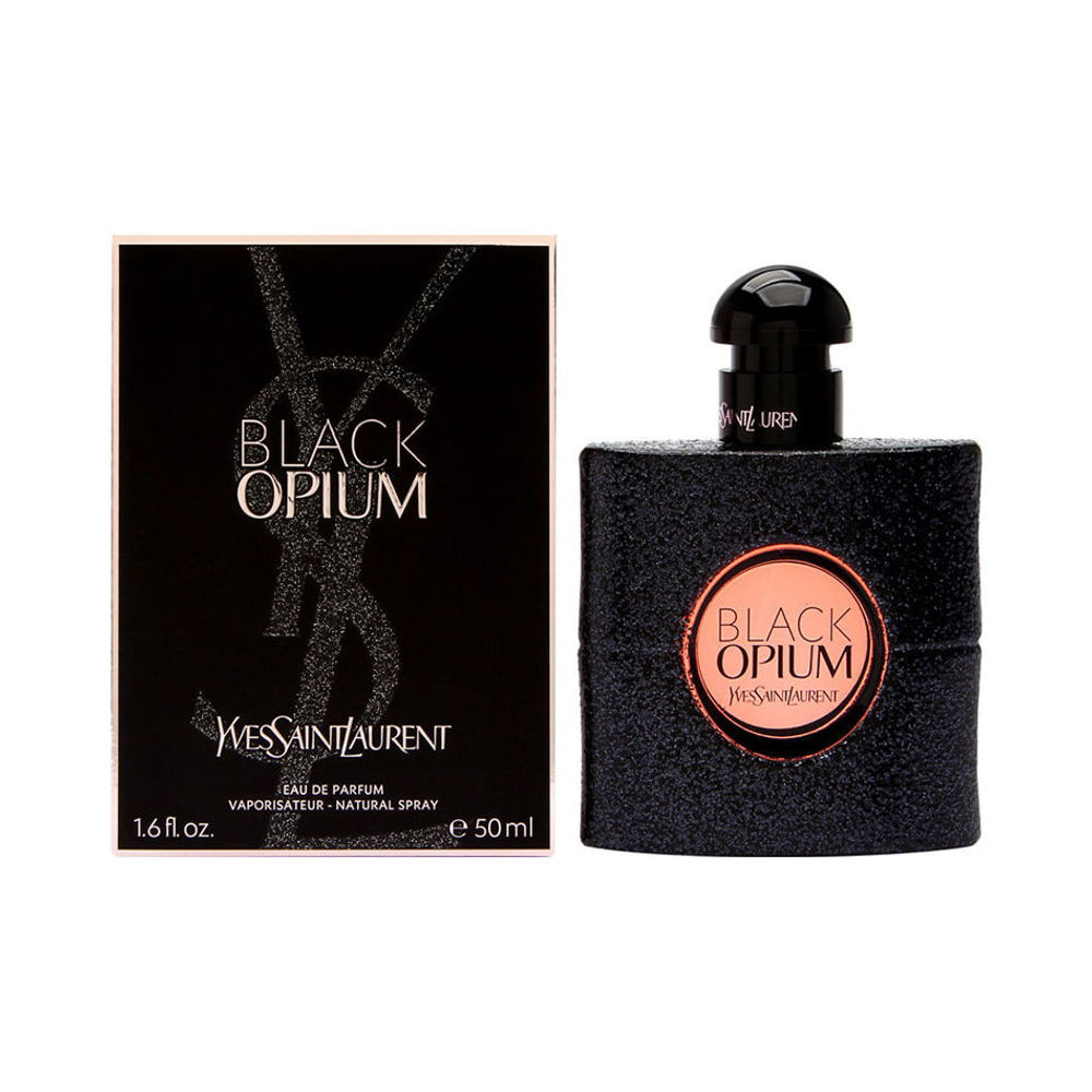 Black Opium Eau de Parfum