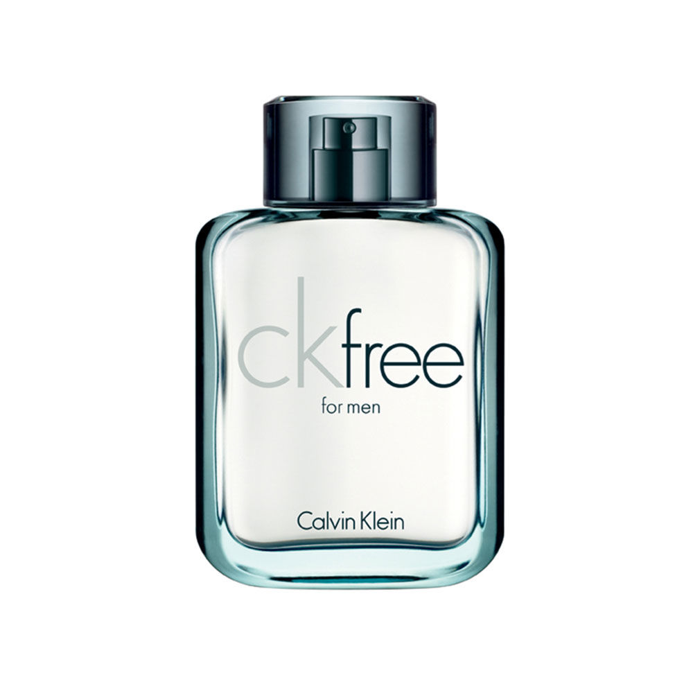 Free Eau de Toilette