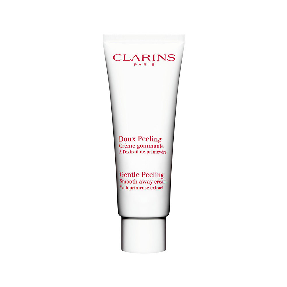 Gentle Peeling Smooth away Cream
