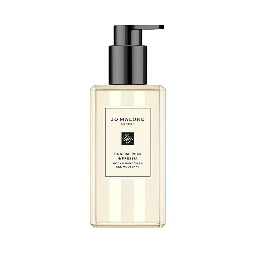 JO MALONE LONDON（ジョー マローン ロンドン）イングリッシュ ペアー & フリージア ボディ 甘辛く & ハンド ウォッシュ 250ｍｌ