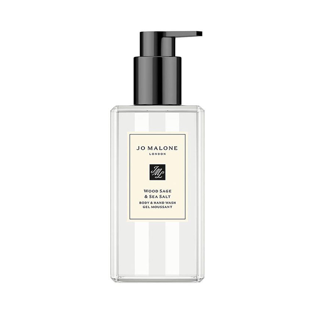 Wood Sage & Sea Salt Body & Hand Wash