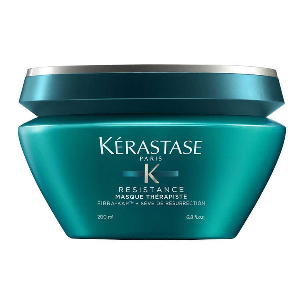 Masque Therapiste