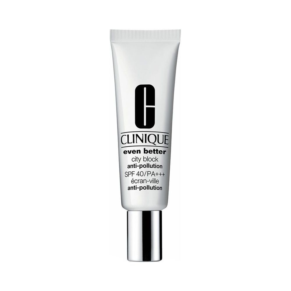 Even Better City Block Anti-Pollution SPF40/PA+++ Clinique | DFS