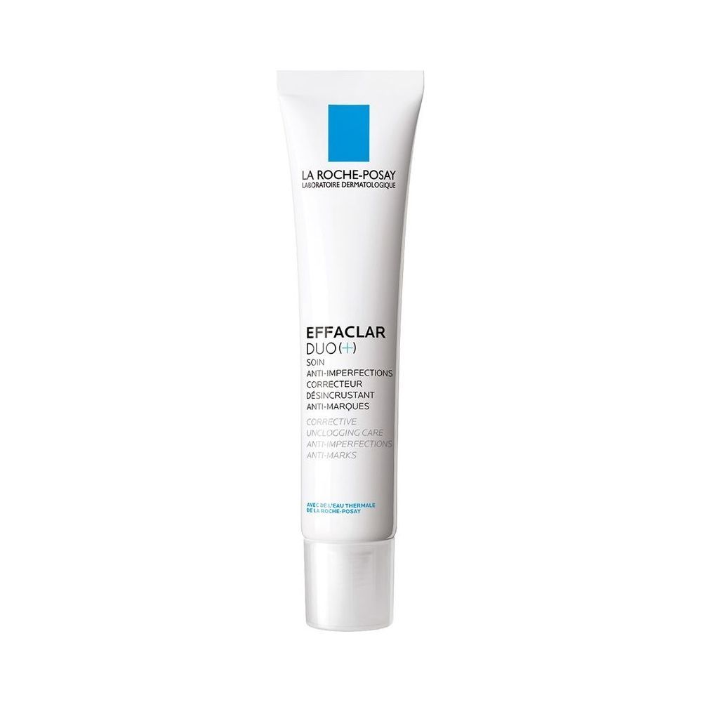Effaclar Duo(+)