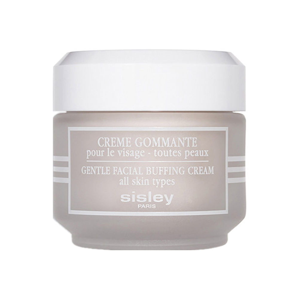 Gentle Facial Buffing Cream