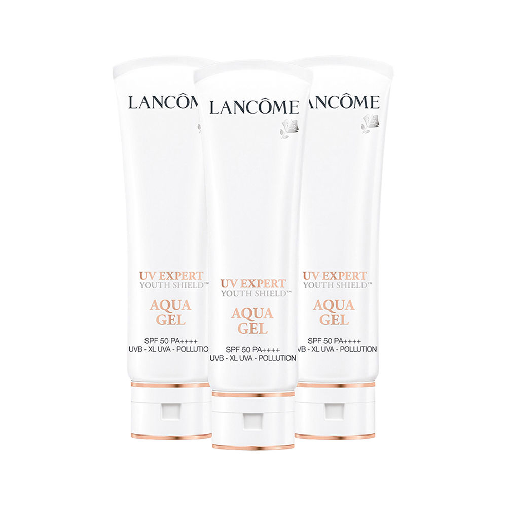 UV Expert Youth-Shield™ Aqua Gel Trio SPF50/PA++++