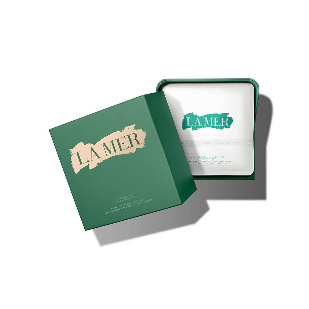 The Hydrating Facial