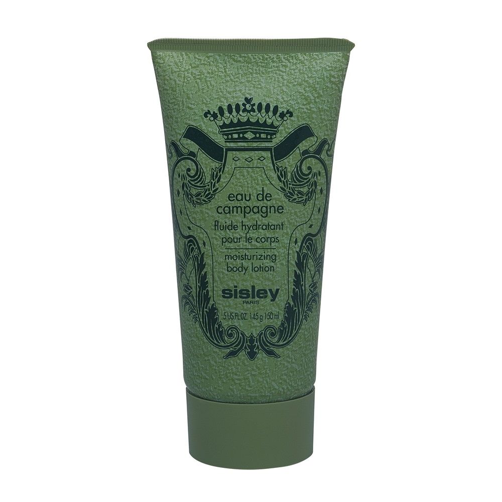 Eau de Campagne Moisturizing Body Lotion