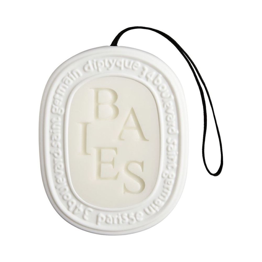 Baies Scented Oval
