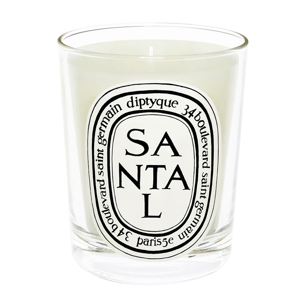 ディプティック キャンドル SANTAL ディプティック キャンドル
