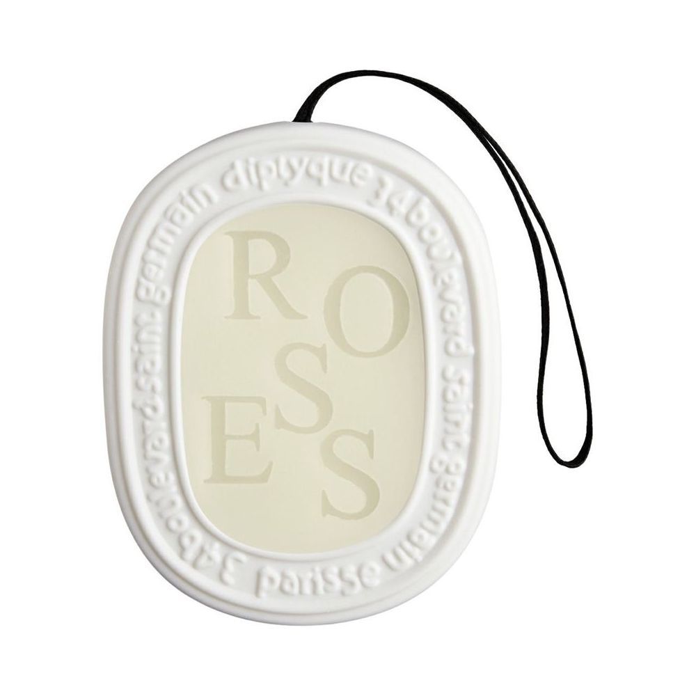 Roses Scented Oval
