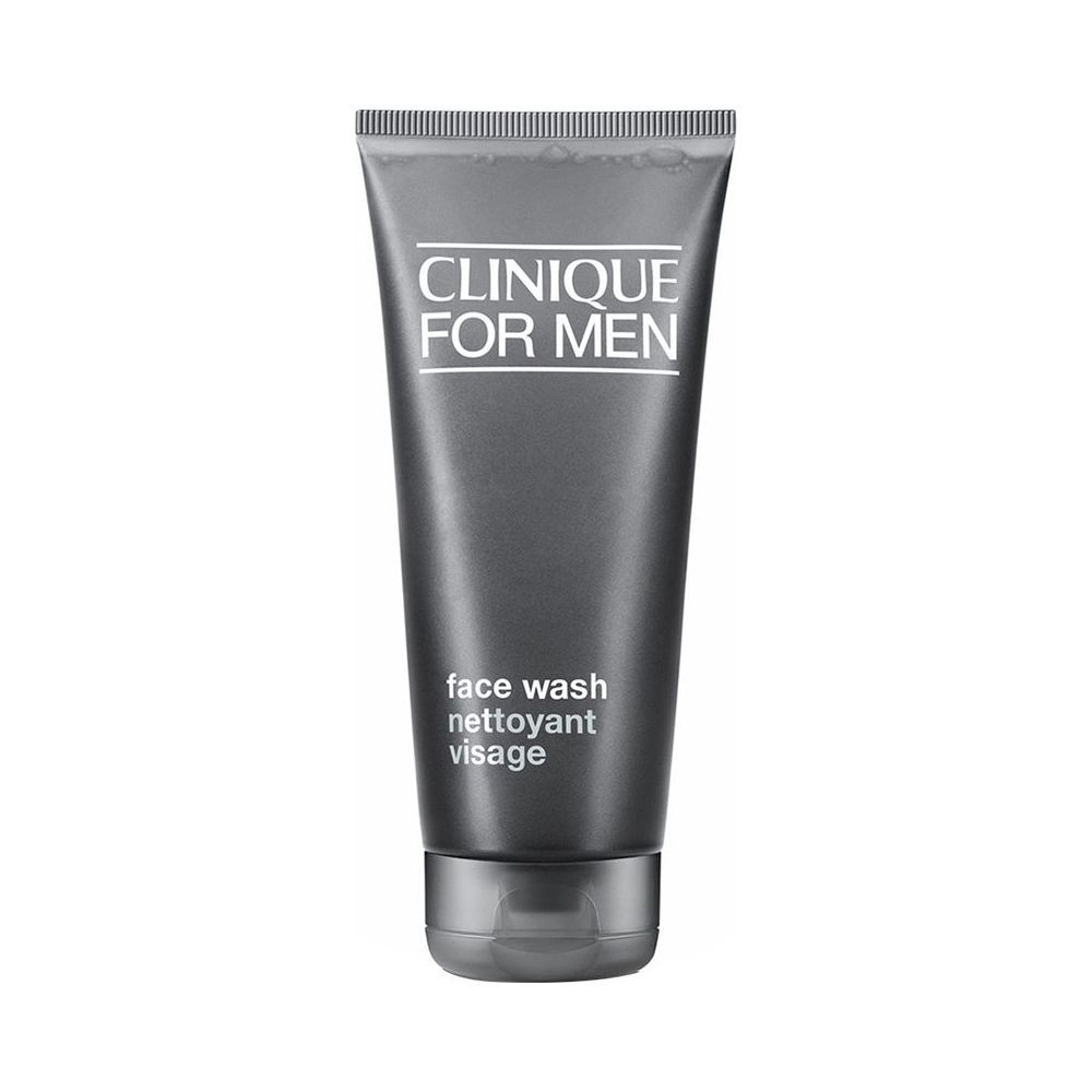 For Men Face Wash