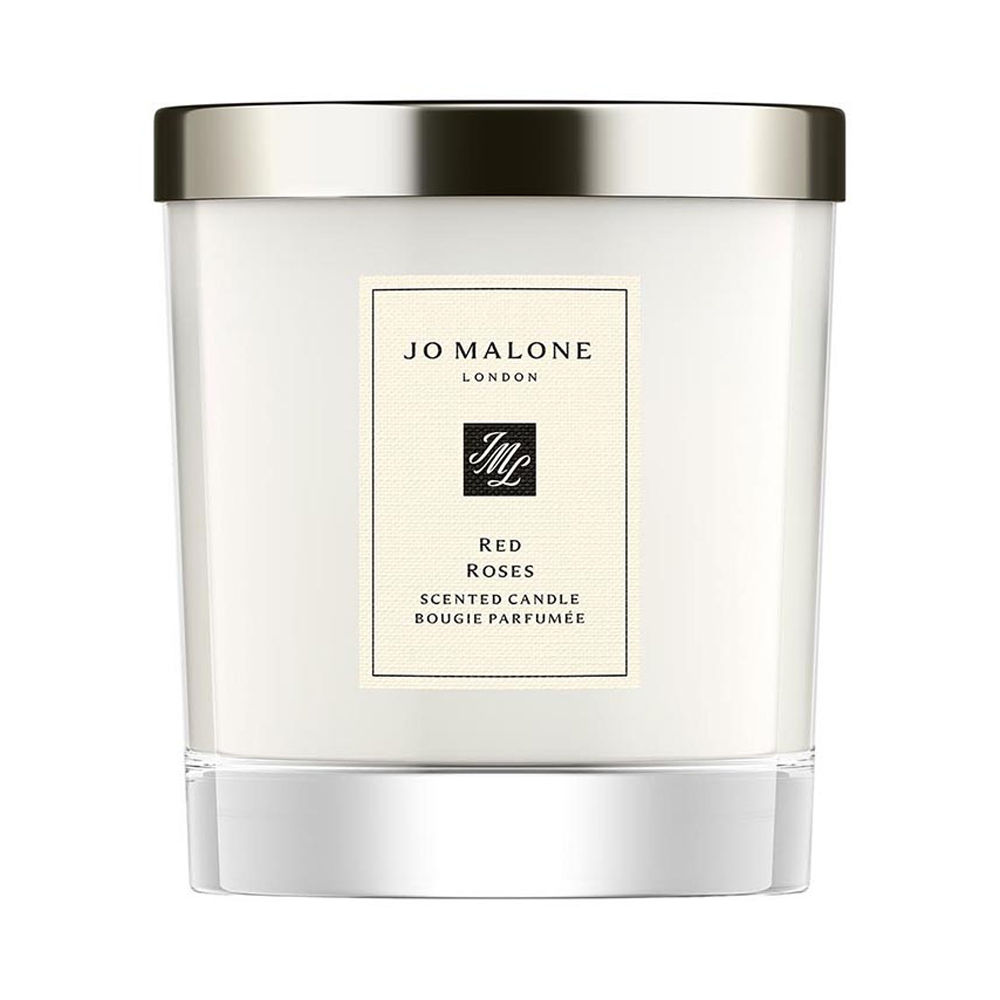 レッド ローズ クラシック キャンドル JO MALONE LONDON ジョー