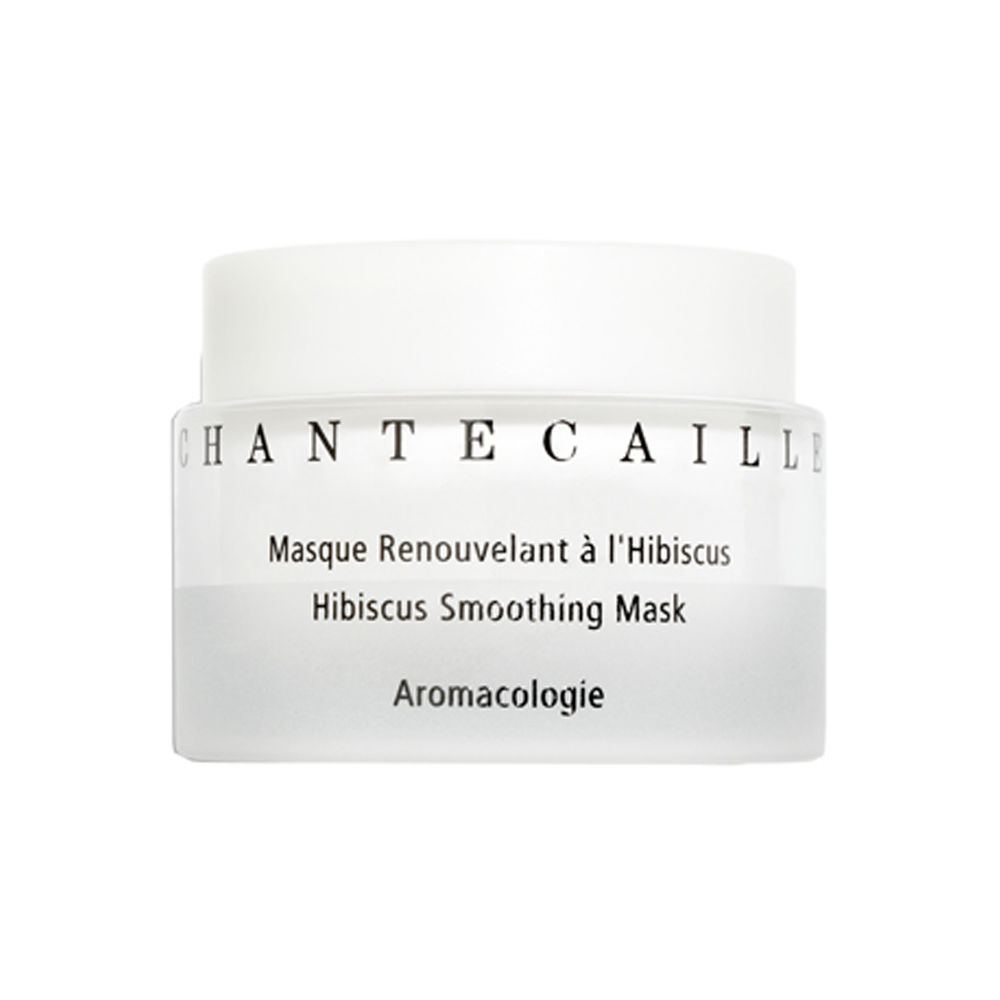 Hibiscus Smoothing Mask