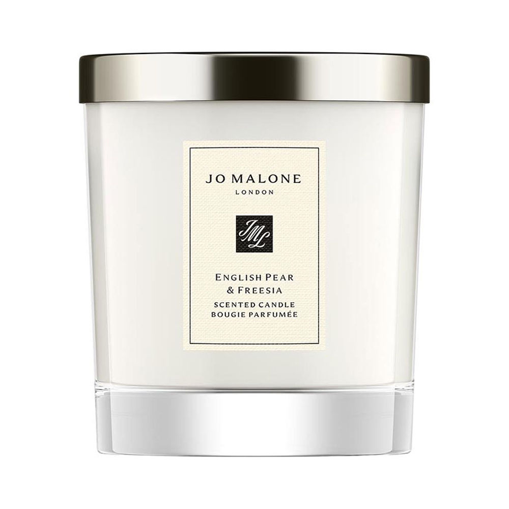 イングリッシュ ペアー ＆ フリージア クラシック キャンドル イングリッシュ ペアー & フリージアクラシック キャンドル JO MALONE