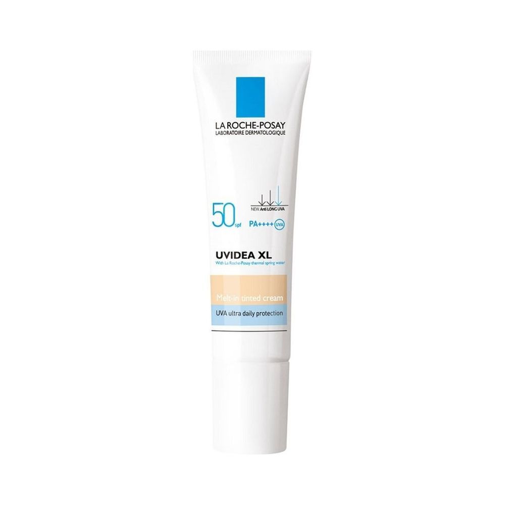 Uvidea Xl Cream (Tinted)