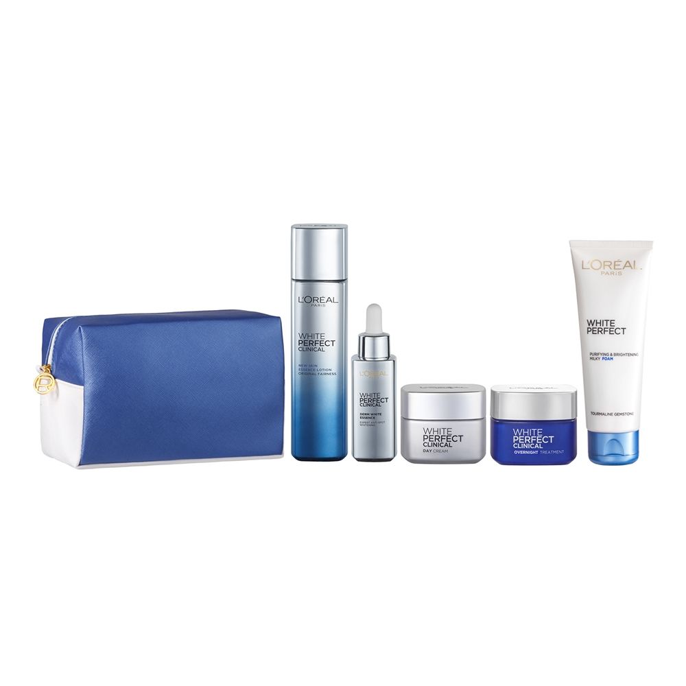 Perfect Clinical - Ritual Pouch