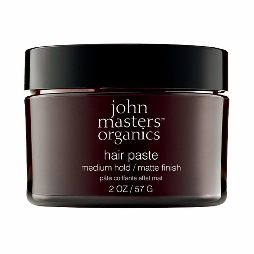 Hair Paste