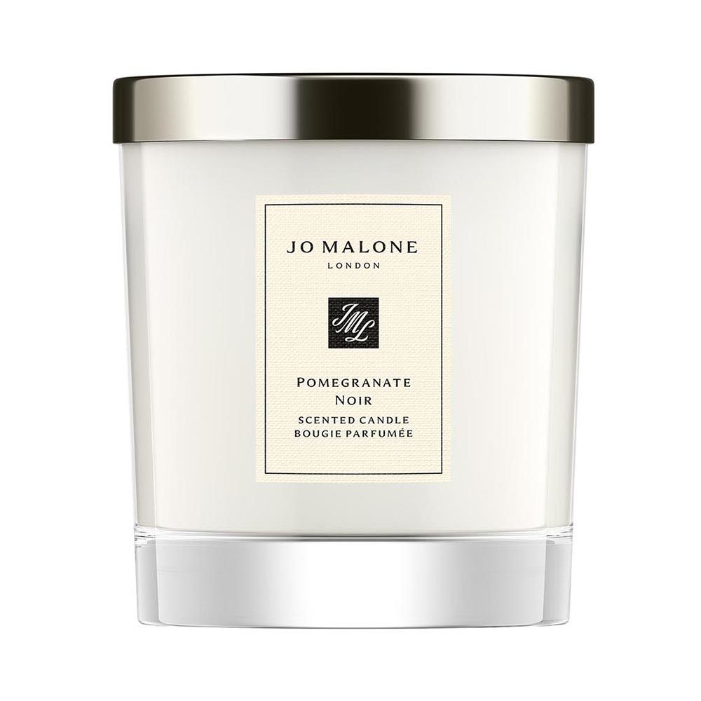 Pomegranate Noir Classic Candle