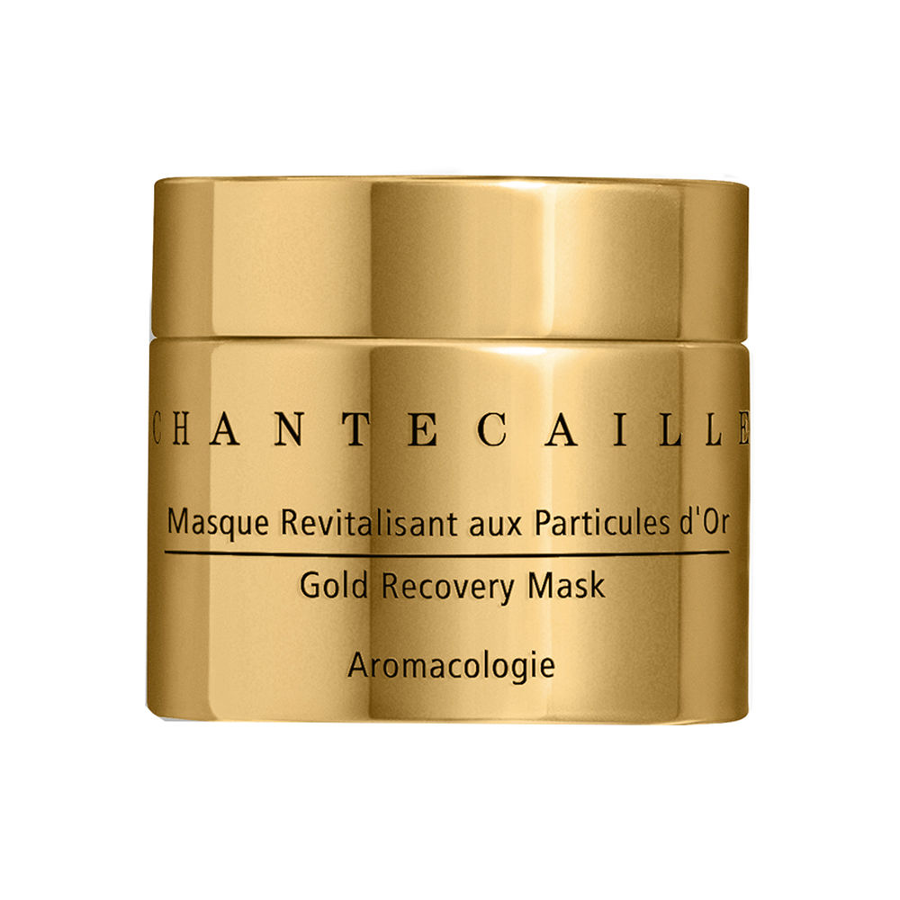 Gold Recovery Mask