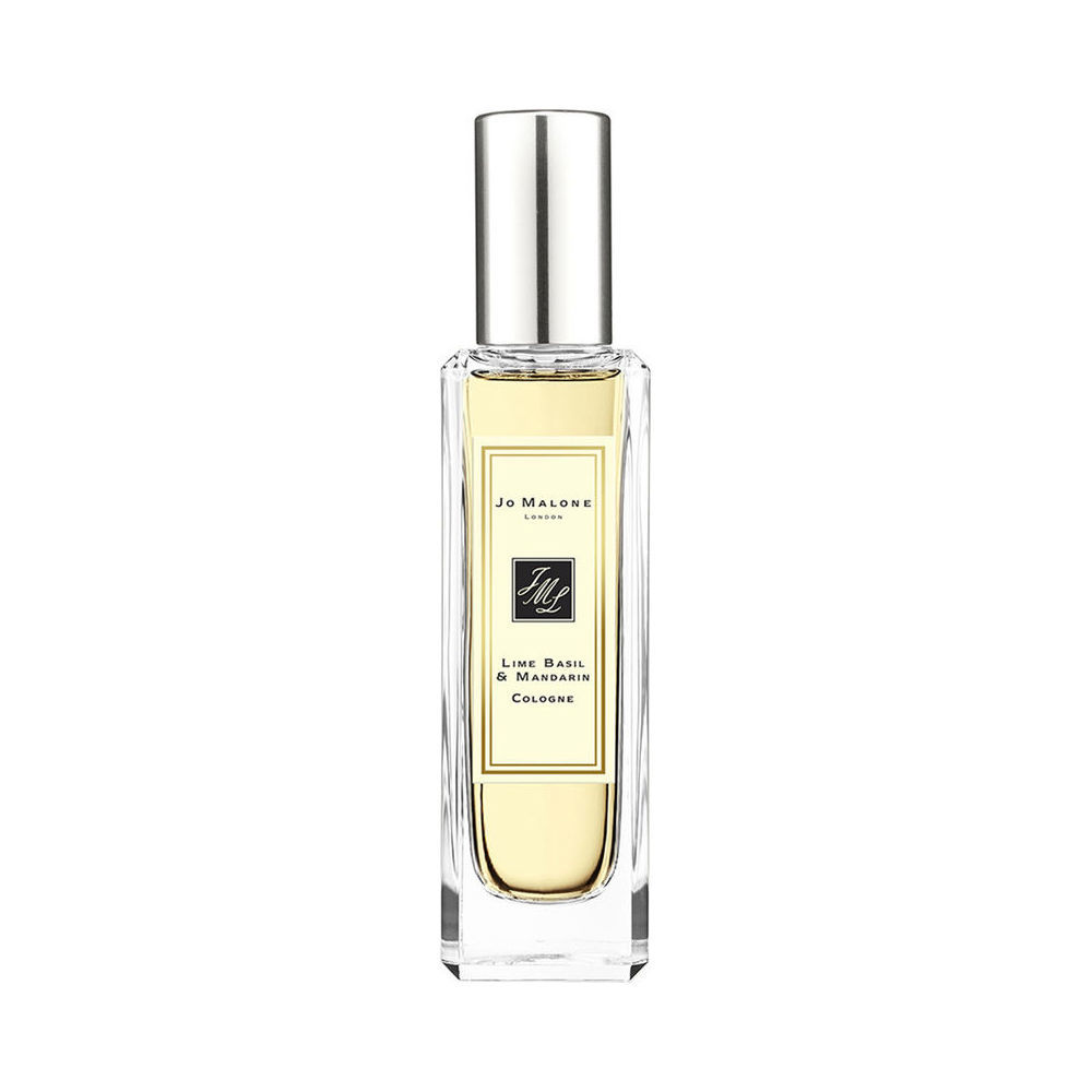 青柠罗勒与柑橘香水JO MALONE LONDON 祖・玛珑| DFS 洛杉矶