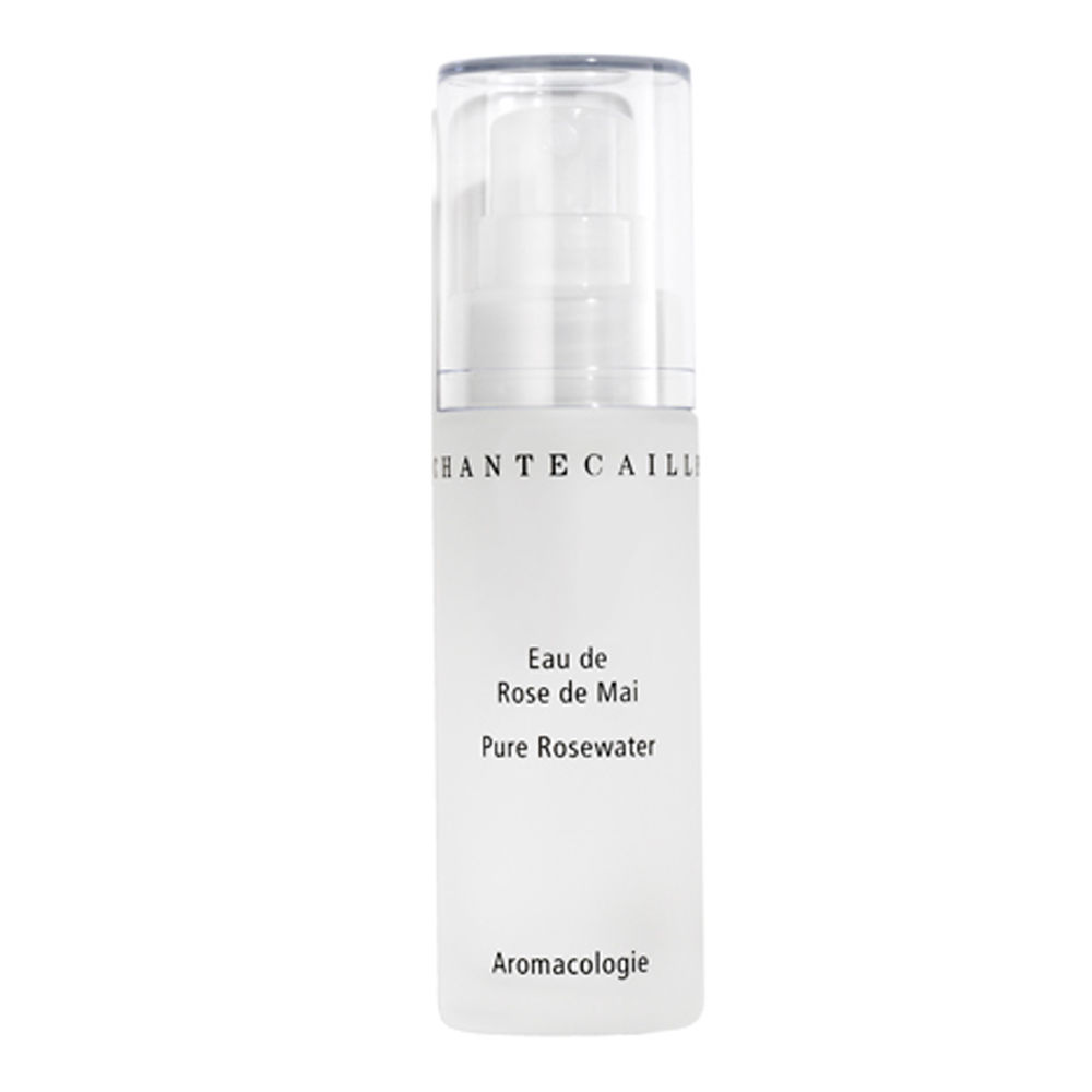 Pure Rosewater-Travel Size