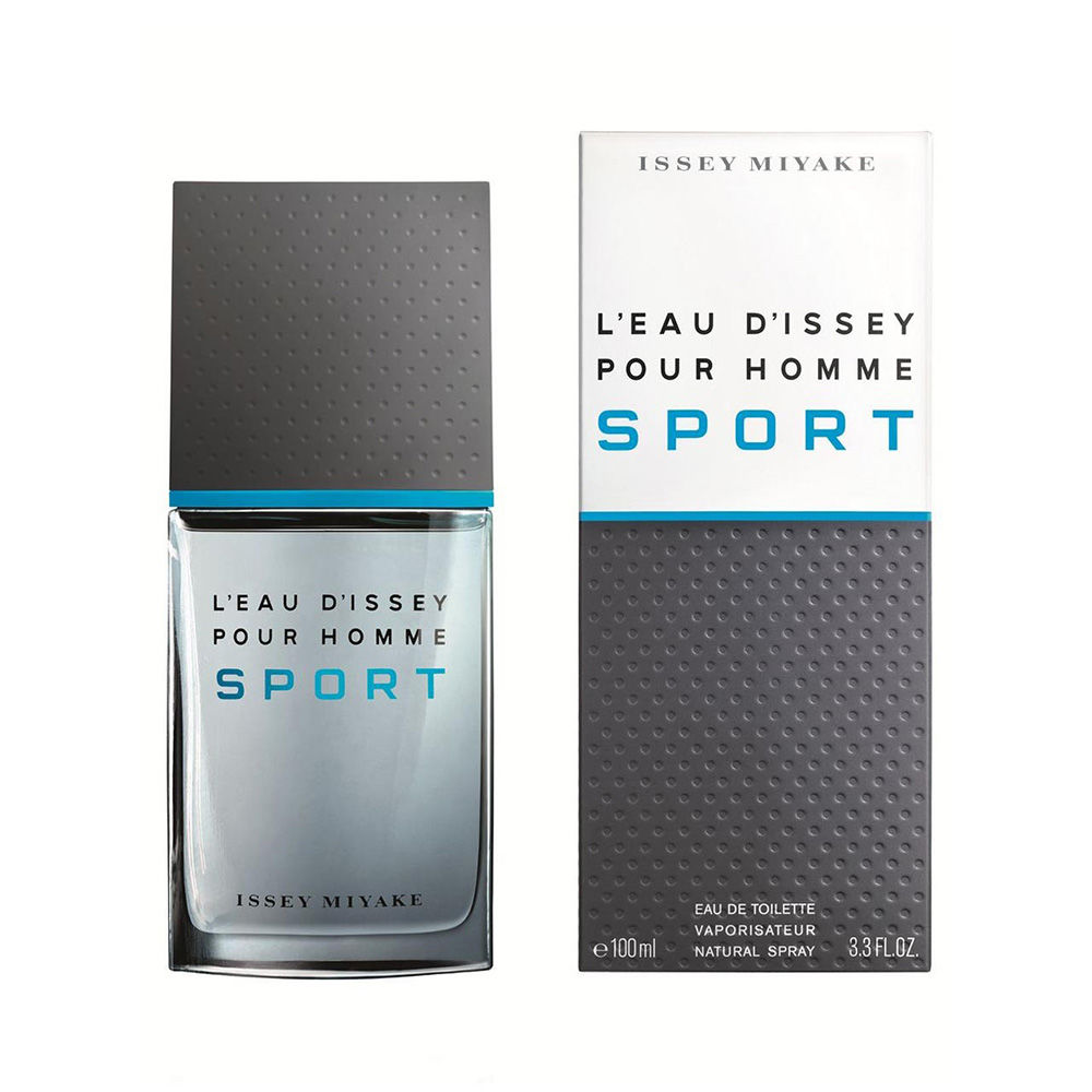 L'Eau d'Issey Pour Homme Sport Eau de Toilette