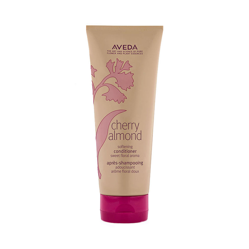 Cherry Almond Softening Conditioner