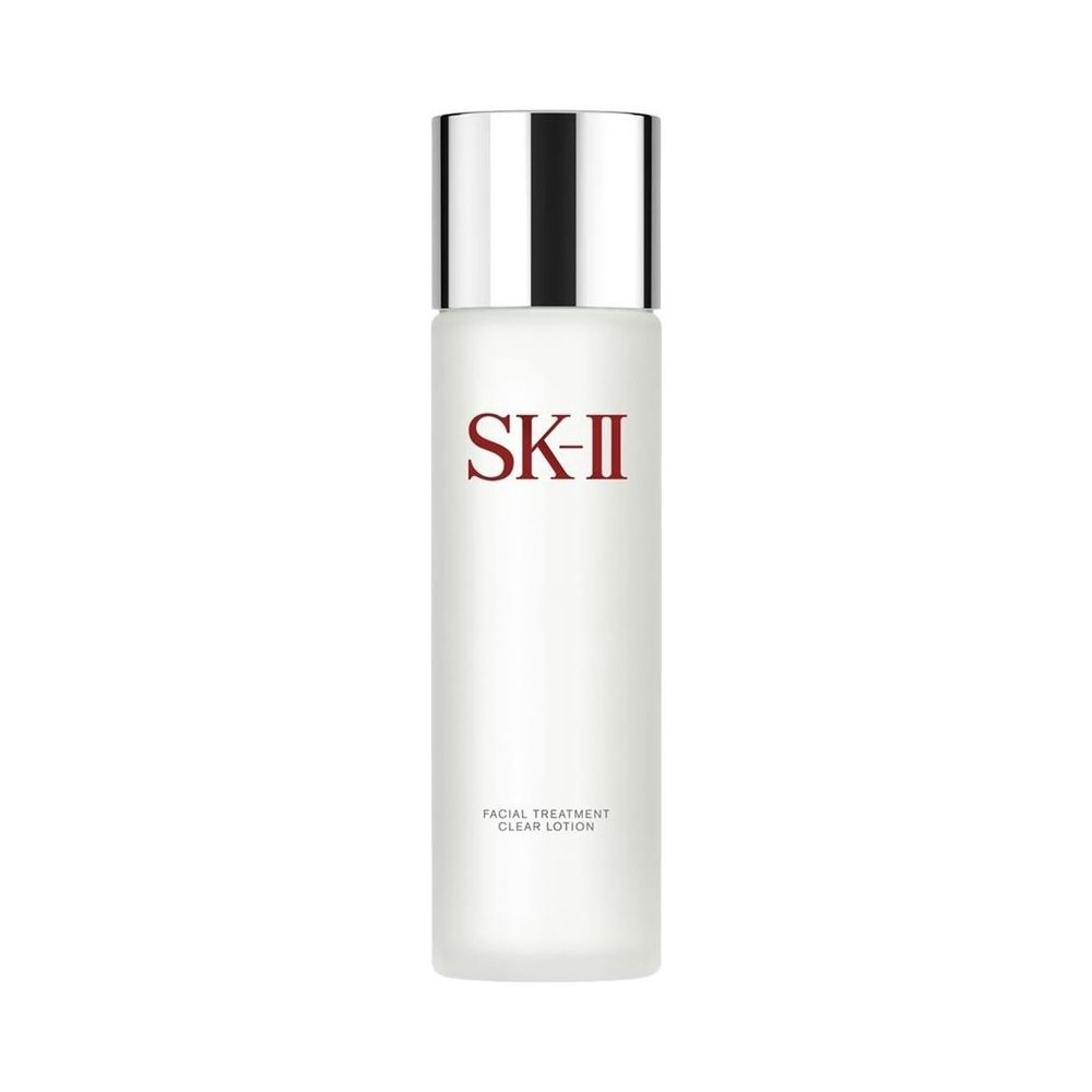 未使用 SK-II FACIAL TREATMENT CLEAR LOTION Facial Treatment Clear Lotion SK-II | DFS Hong Kong SAR
