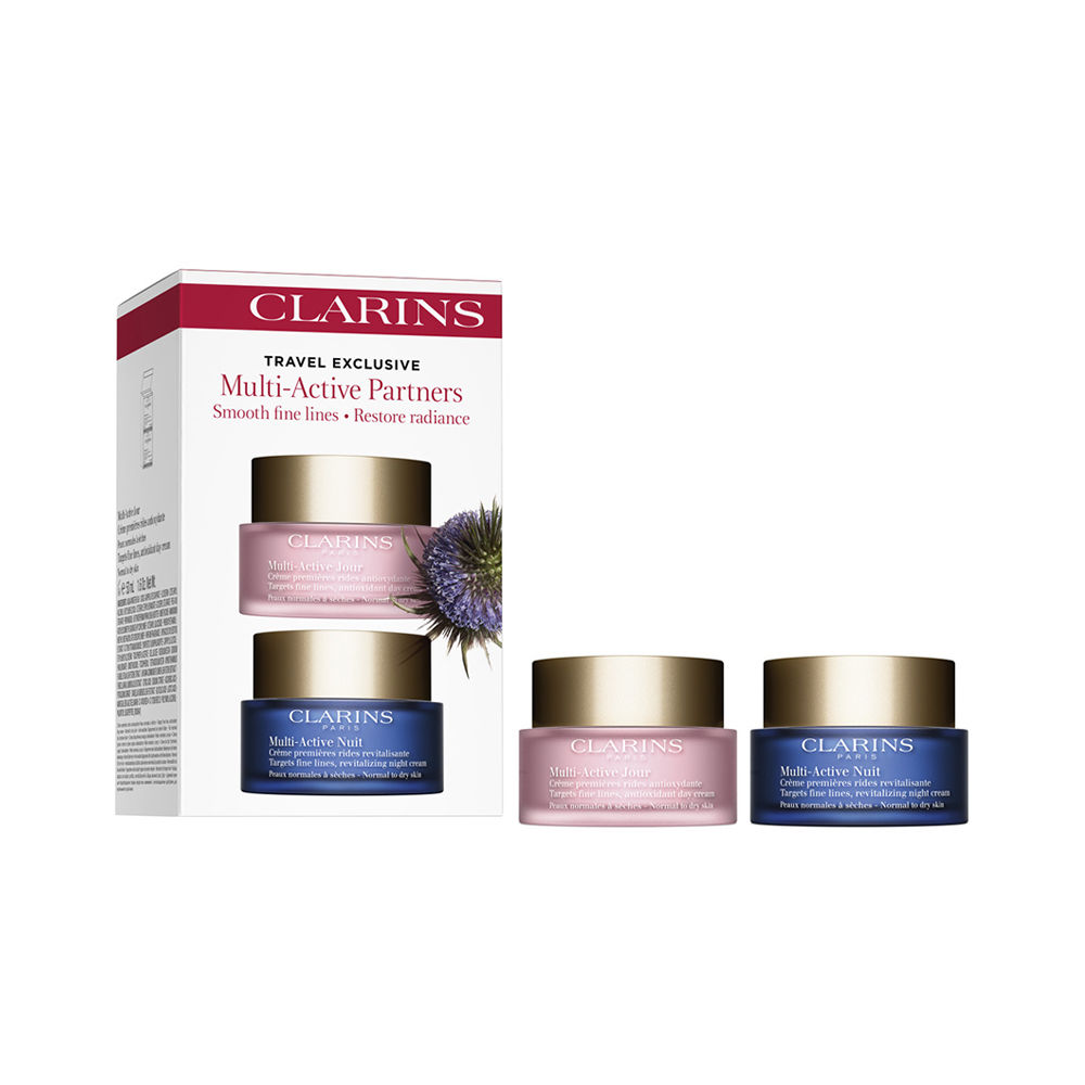 Multi-Active Partners