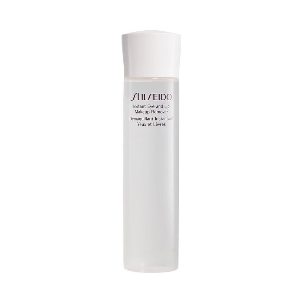 Instant Eye and Lip Makeup Remover