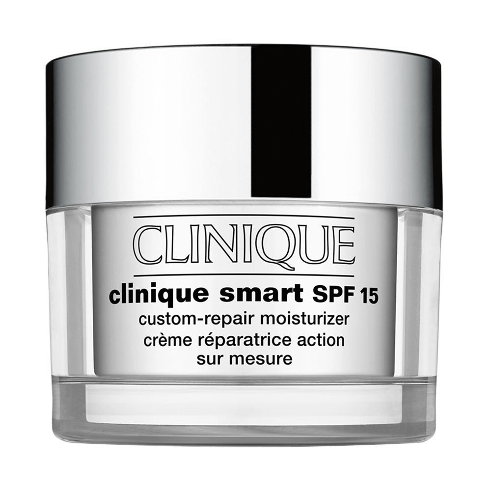 Smart SPF15/PA++ Custom-Repair Moisturizer - Very Dry (I)