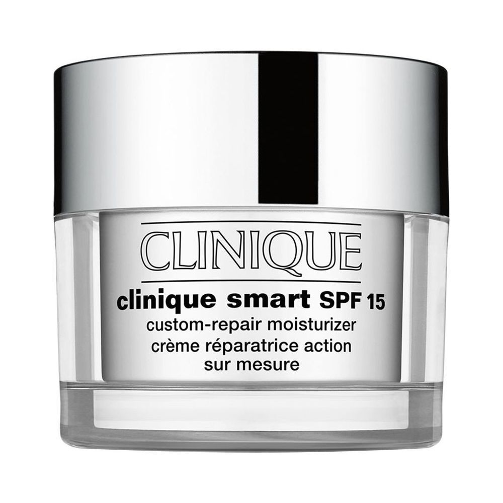 Smart SPF15/PA++ Custom-Repair Moisturizer - Dry Combination (II)