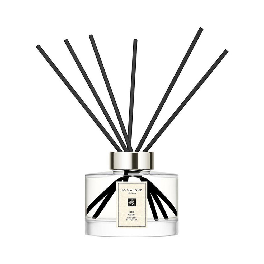 Red Roses Scent Surround Diffuser