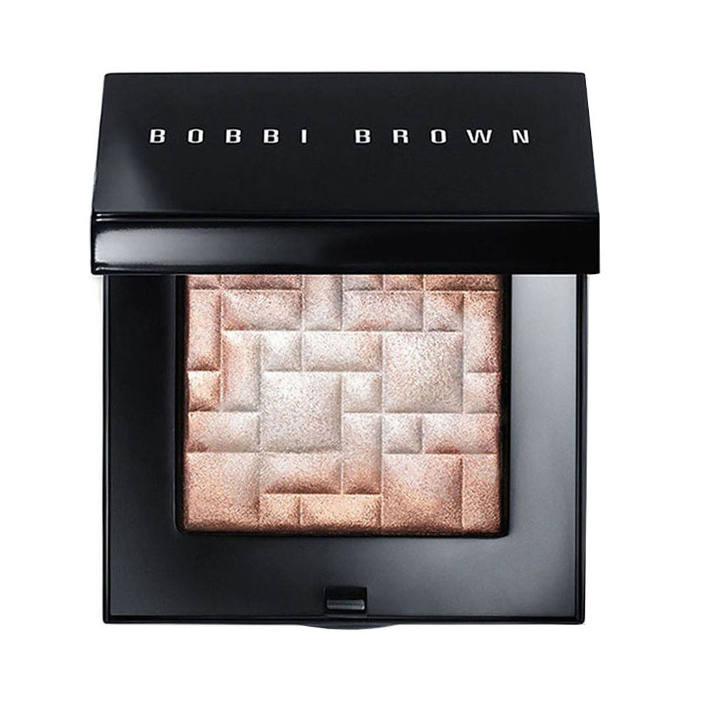 Highlighting Powder BOBBI BROWN Guam DFS T Galleria