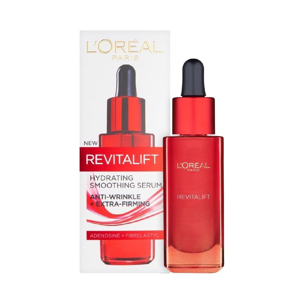 Revitalift Hydrating Smoothing Serum