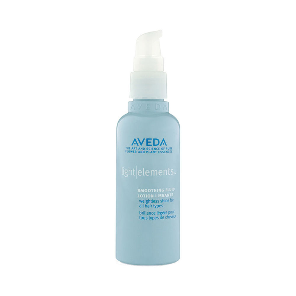 AVEDA ライトエレメンツ　スムージング　フルイド　2本セット ライトエレメンツ スムージング フルイド Aveda アヴェダ | DFS 沖縄