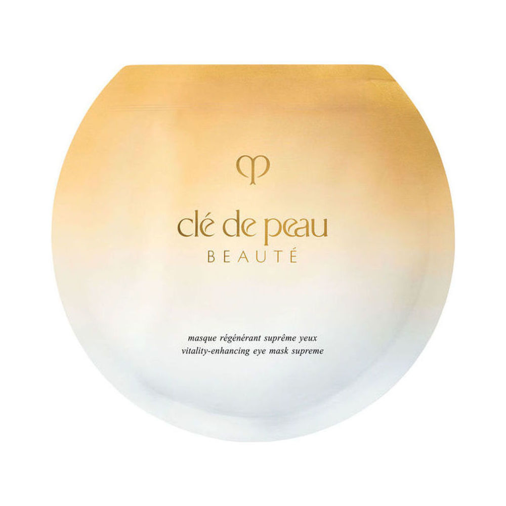 Vitality-Enhancing Eye Mask Supreme