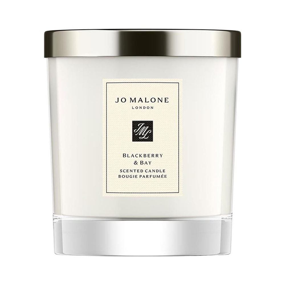 Blackberry & Bay Classic Candle