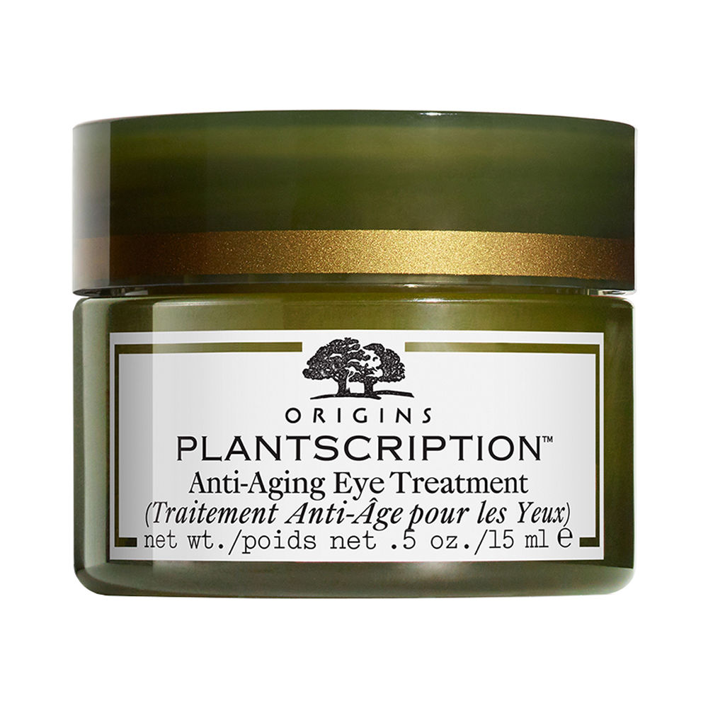 Plantscription Eye Treatment