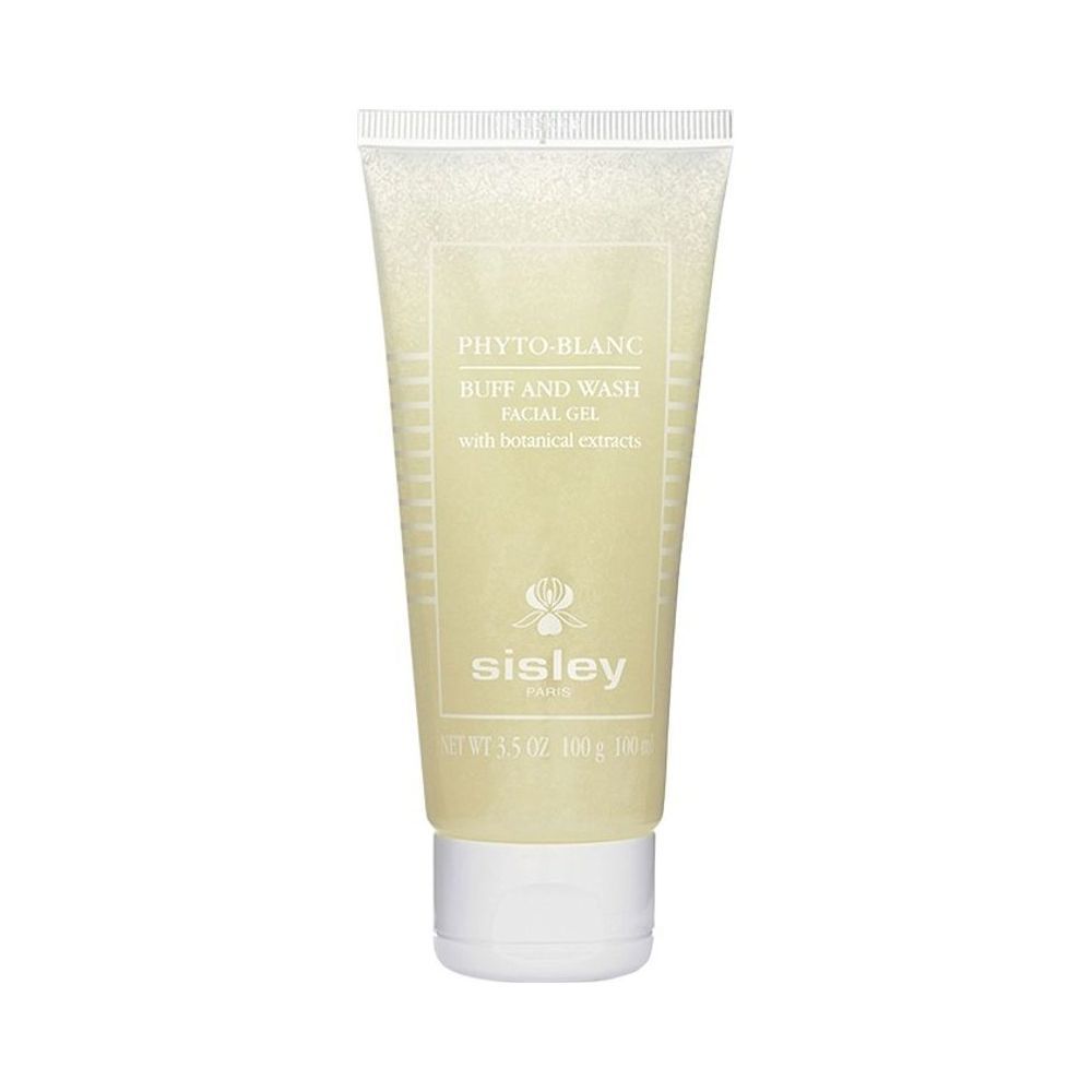フィトブラン バフアンドウォッシュ Sisley シスレー | DFS グアム