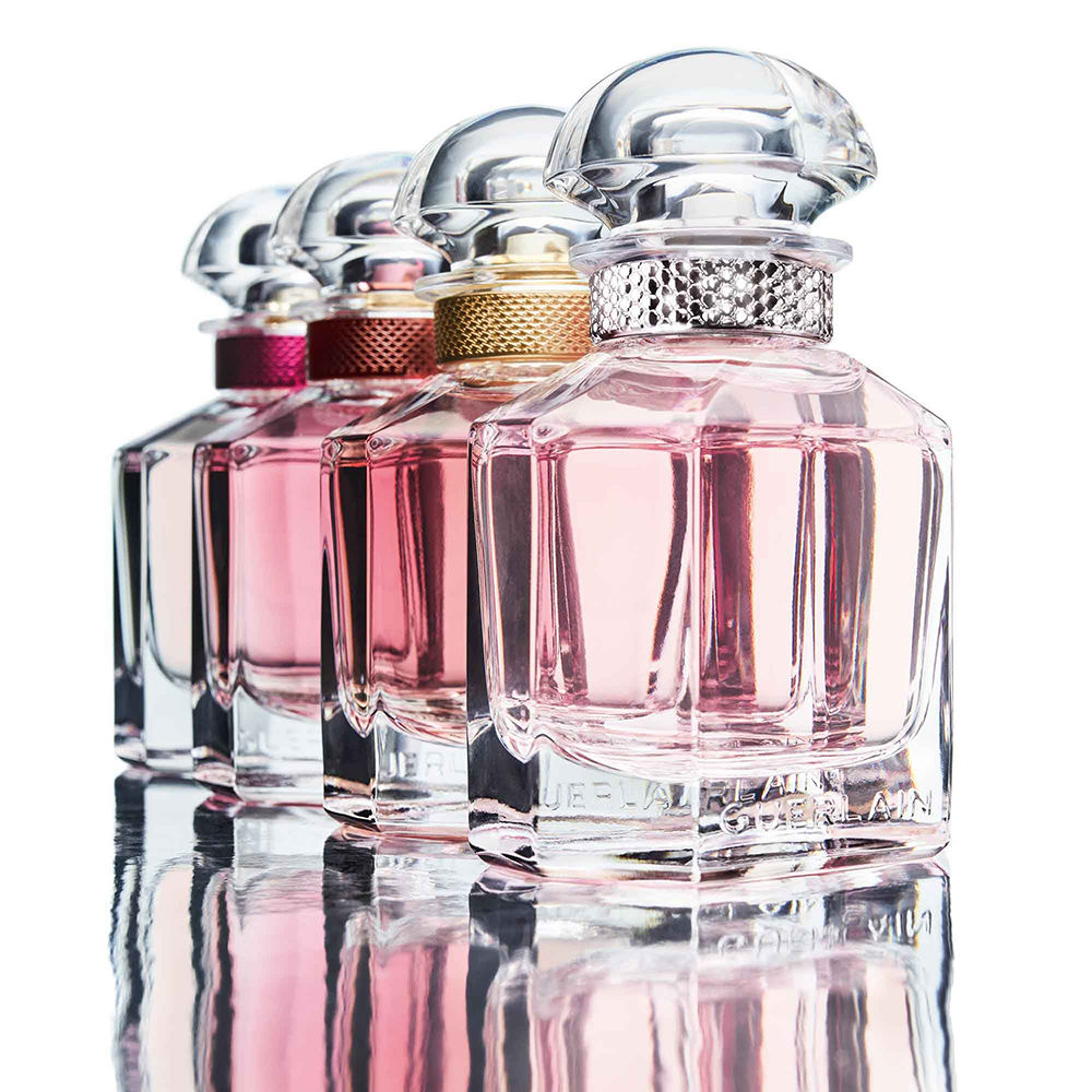 モン ゲラン オーデパルファン Guerlain ゲラン | DFS 沖縄