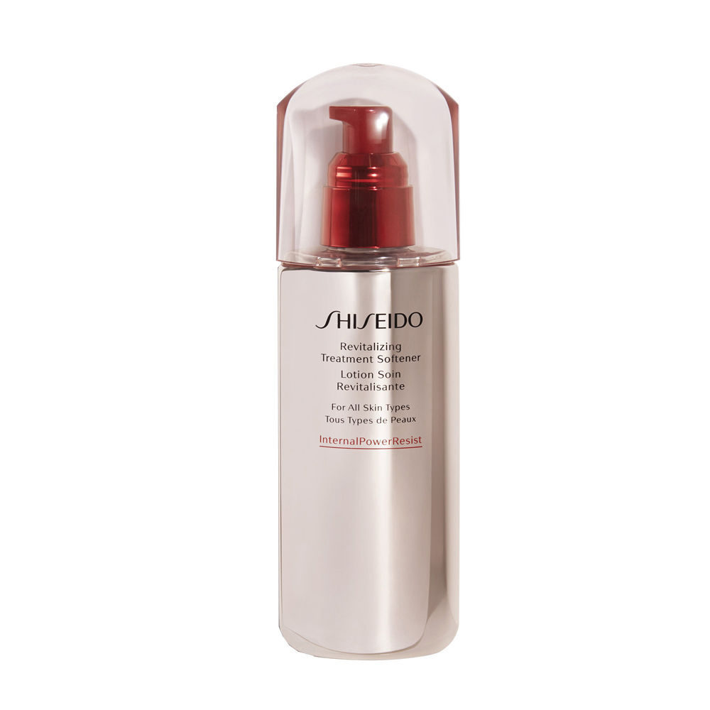 Revitalizing Treatment Softener