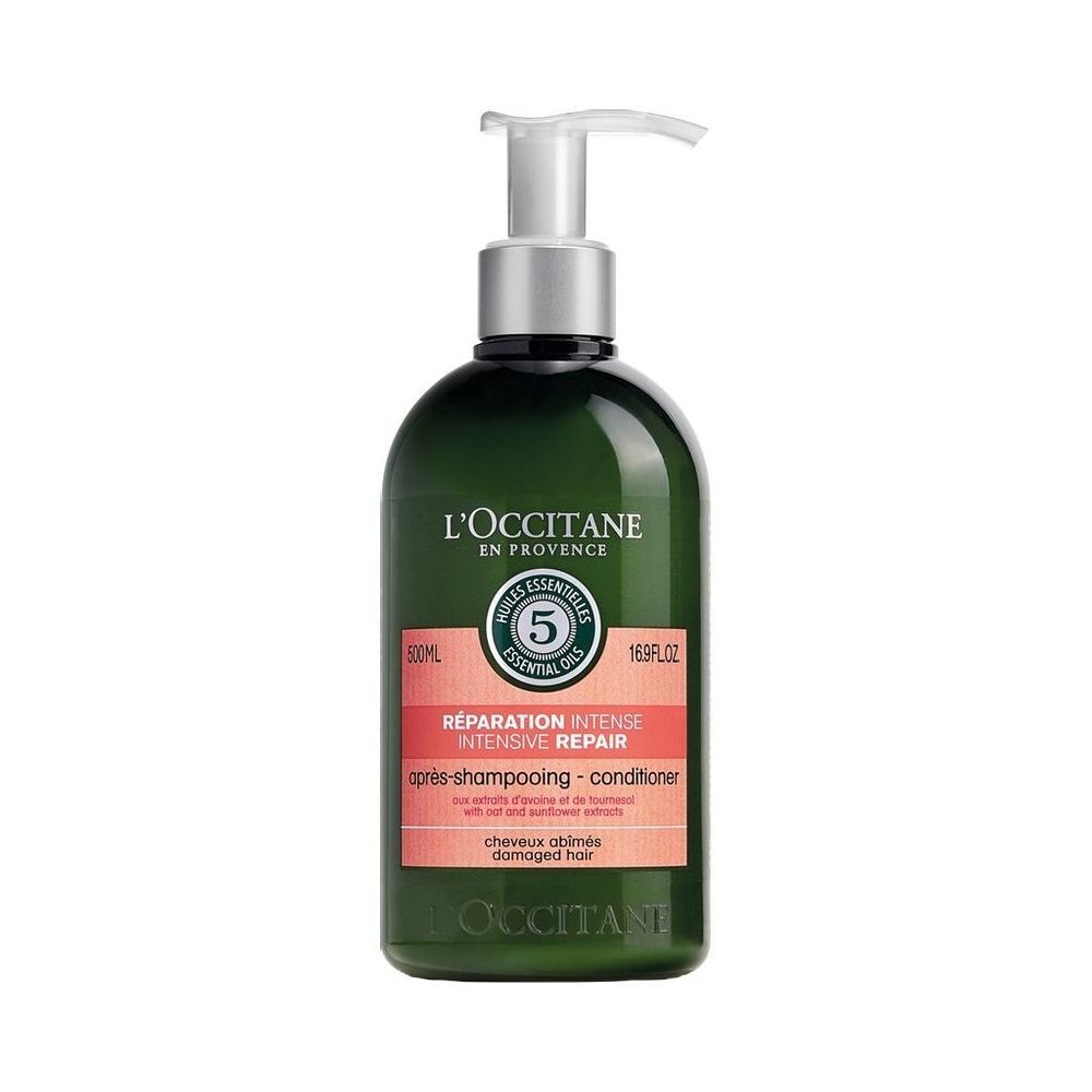 Aromachologie Intensive Repair Conditioner