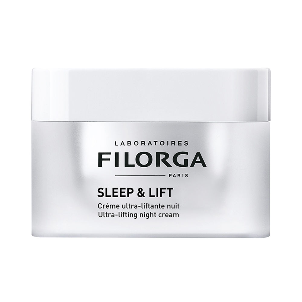 Sleep & Lift