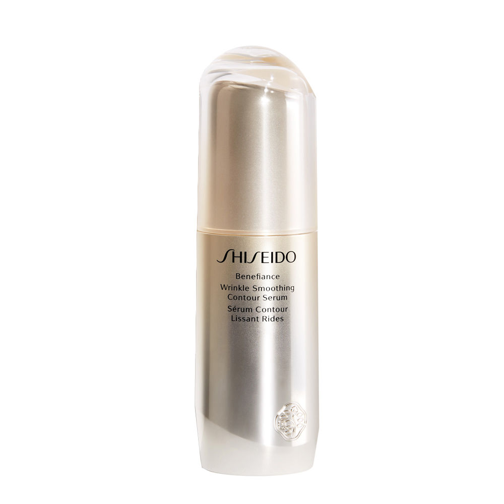 Benefiance Wrinkle Smoothing Contour Serum