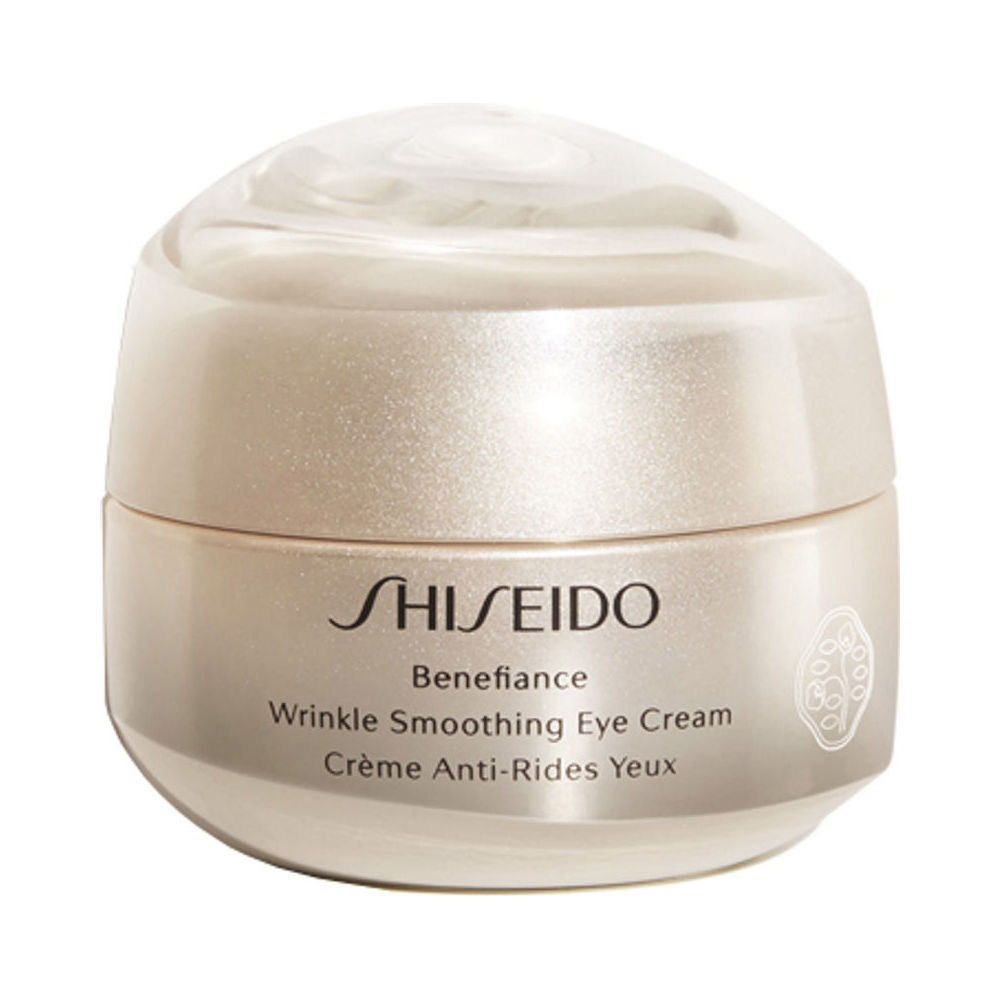 Benefiance Wrinkle Smoothing Eye Cream