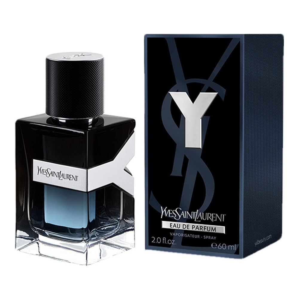 Y Men Eau De Parfum