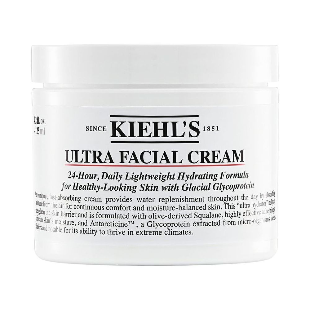 UFC Kiehl s DFS